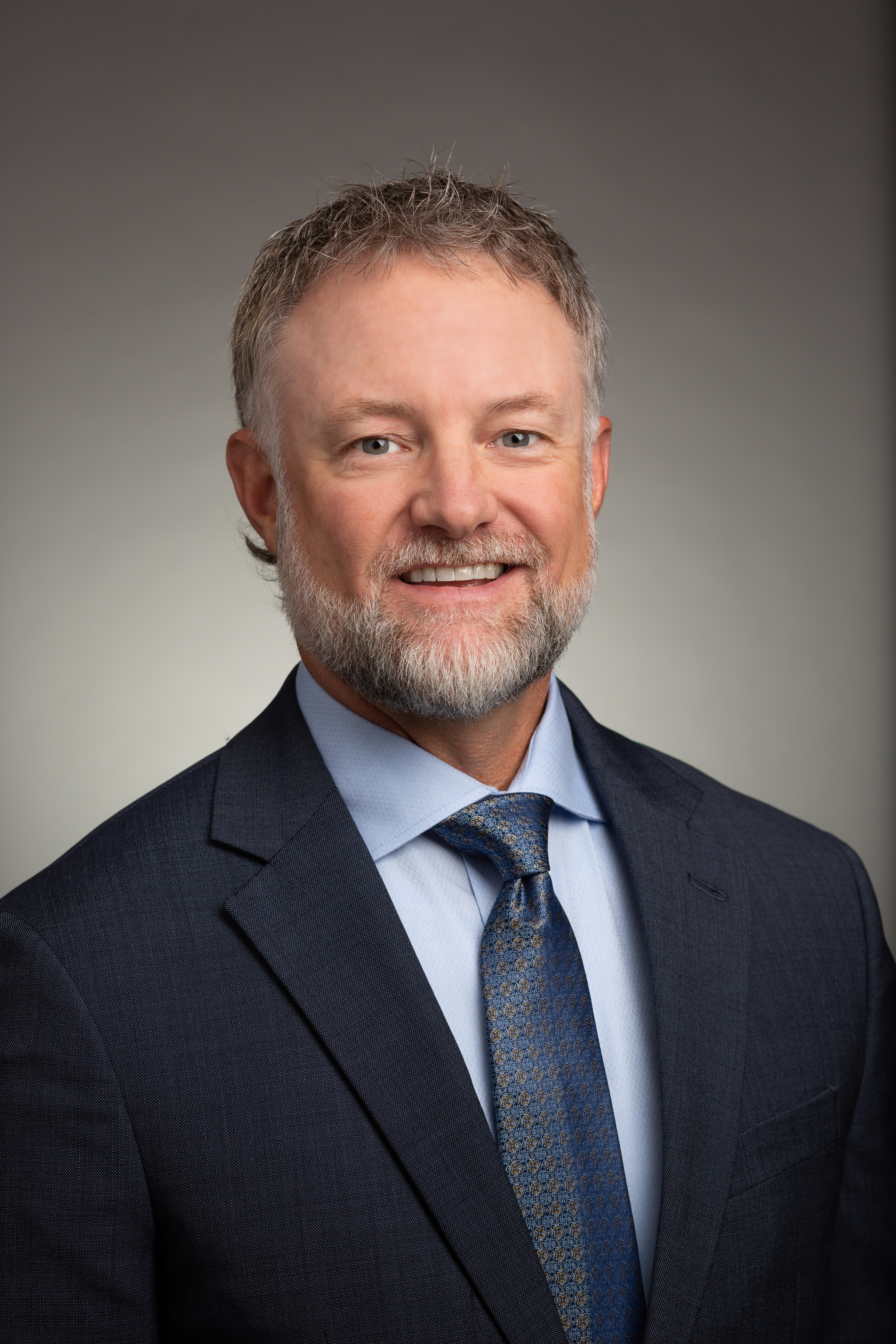 Blake Mabry, Board member